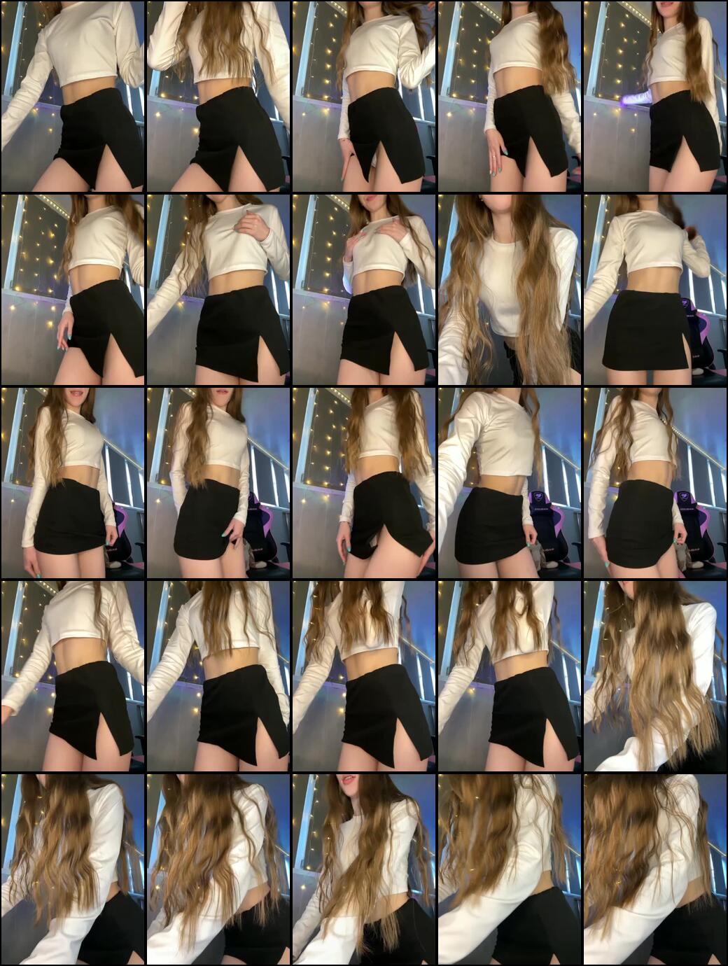 Lady_kissa Webcam 2024-01-21
