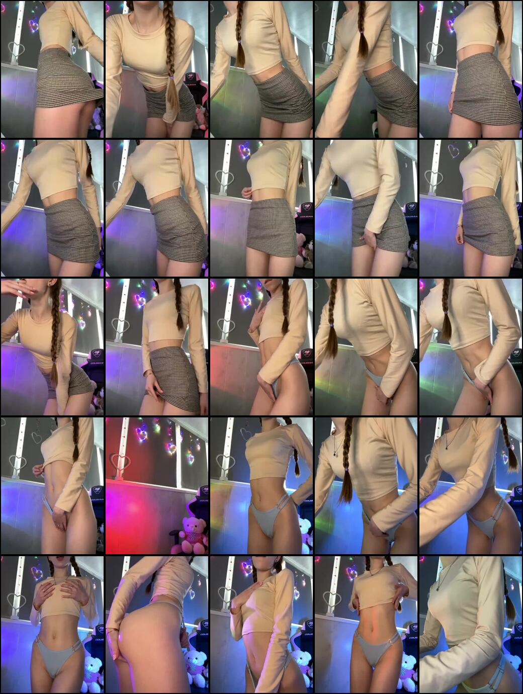 Lady_kissa Webcam 2024-02-12