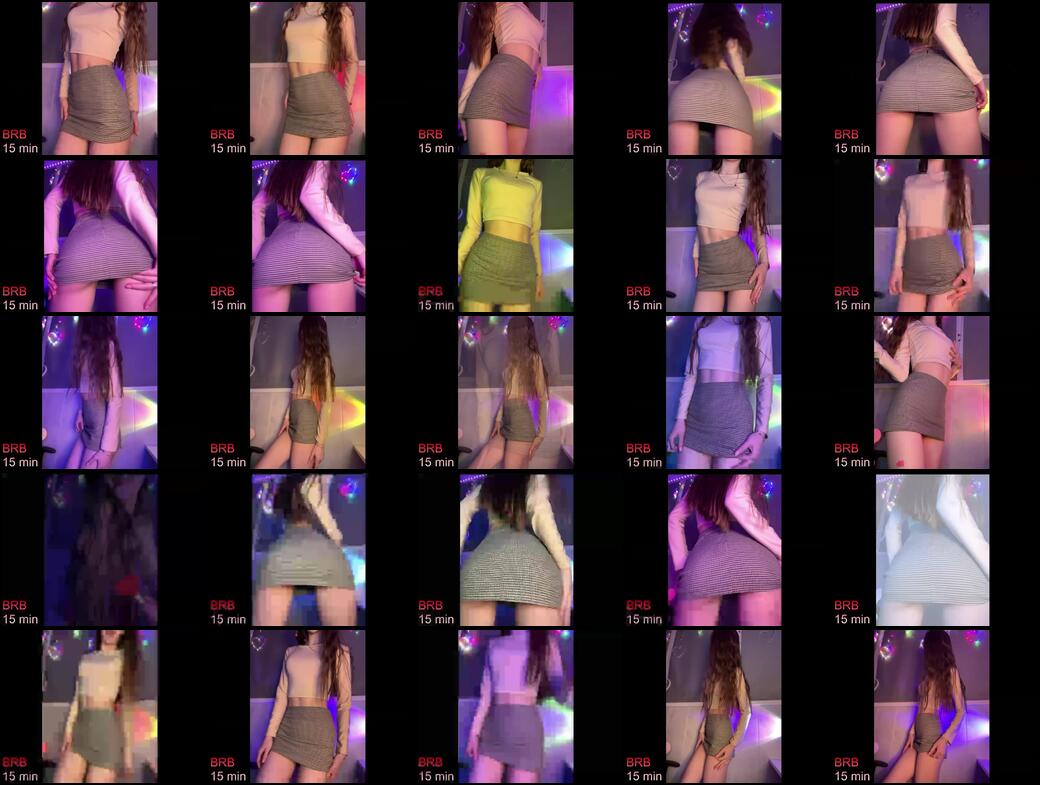 Lady_kissa Webcam 2024-02-16