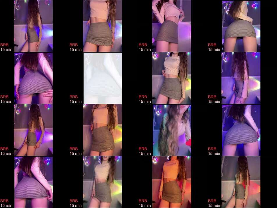 Lady_kissa Webcam 2024-02-16