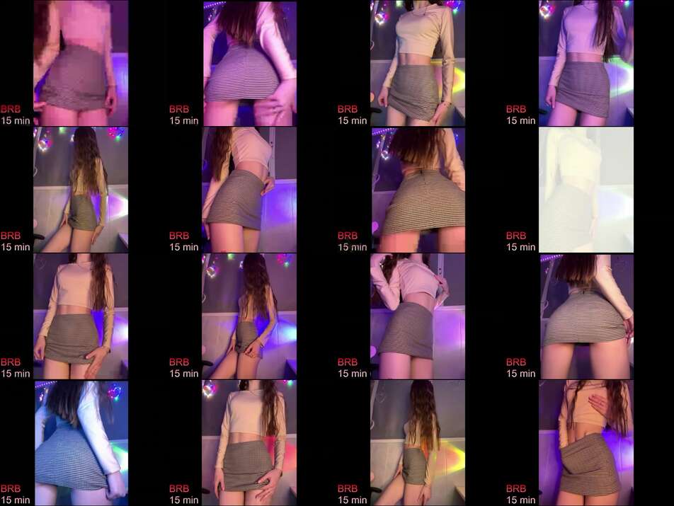 Lady_kissa Webcam 2024-02-17