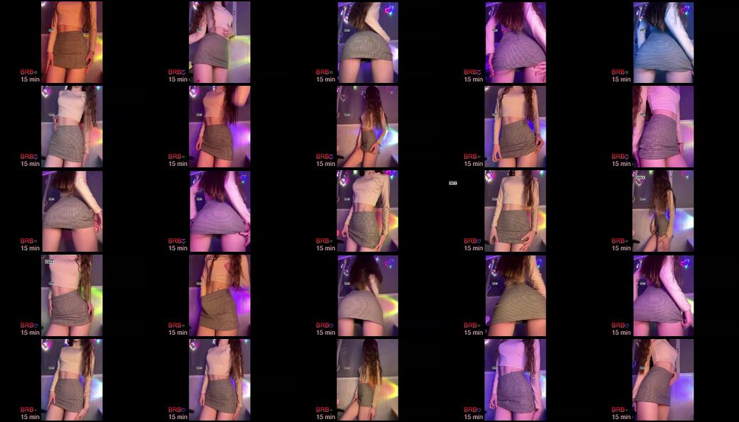 Lady_kissa Webcam 2024-02-19