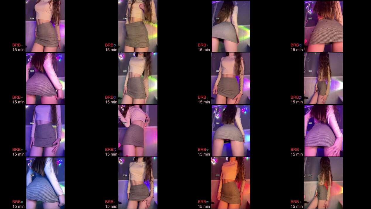 Lady_kissa Webcam 2024-02-21
