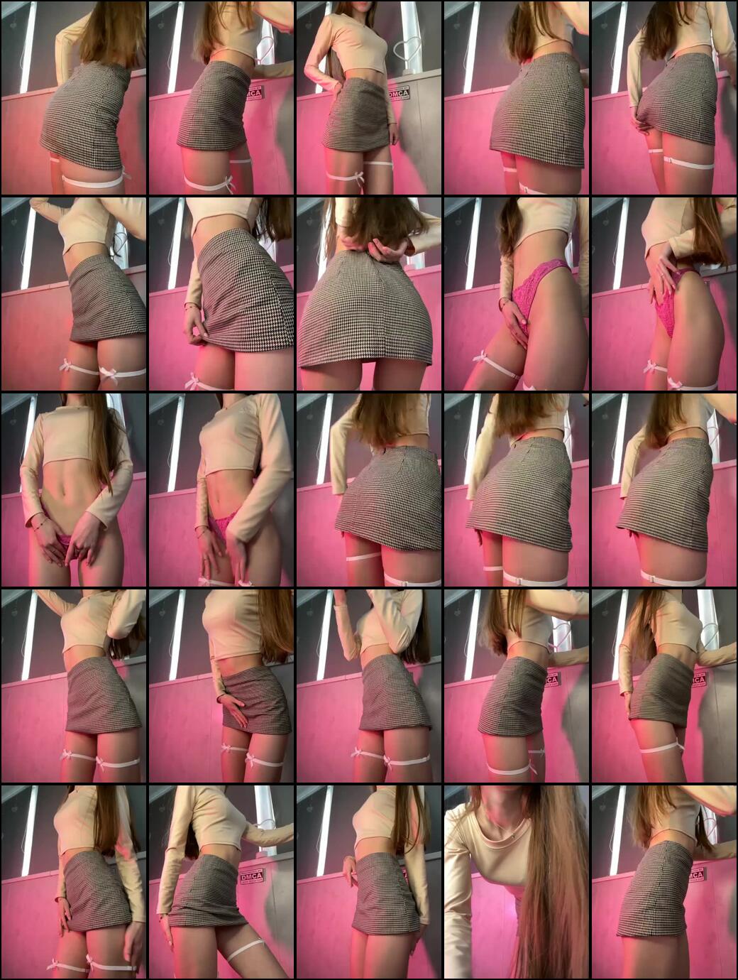 Lady_kissa Webcam 2024-02-26