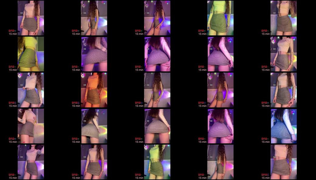 Lady_kissa Webcam 2024-03-02