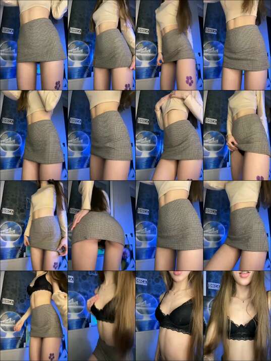 Lady_kissa Webcam 2024-03-03
