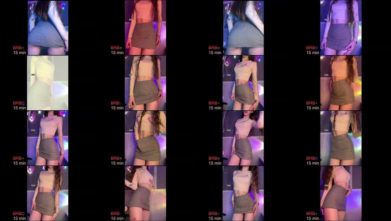 Lady_kissa Webcam 2024-03-03