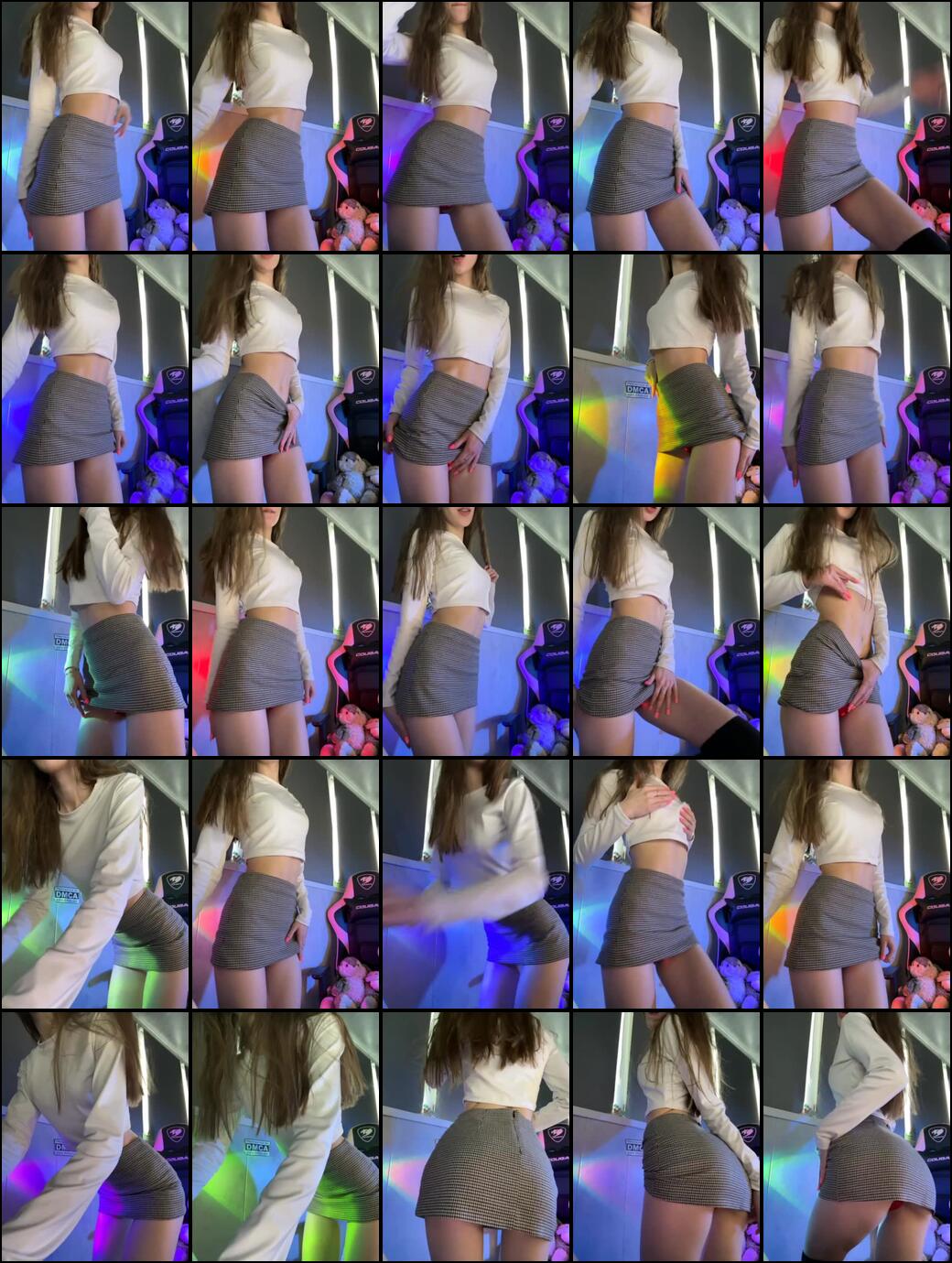 Lady_kissa Webcam 2024-04-17