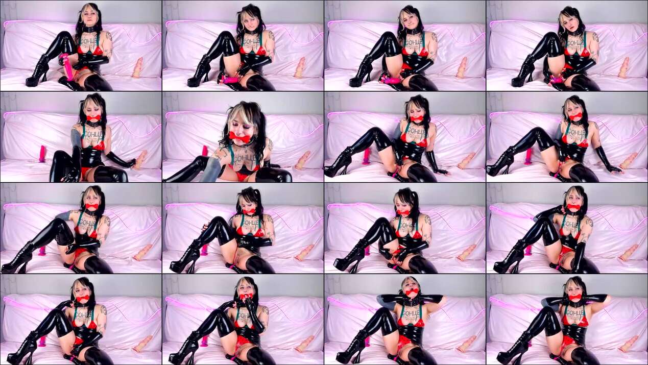 Lady_sontse_ Webcam 2024-01-17