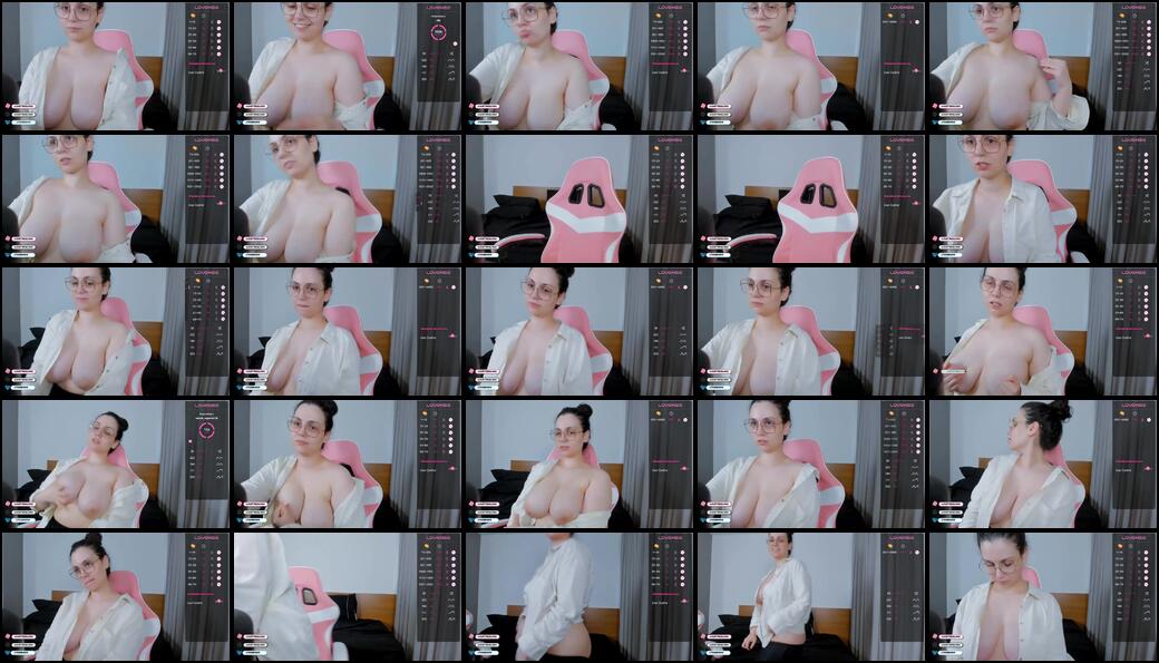 Lady_yas Webcam 2024-02-09