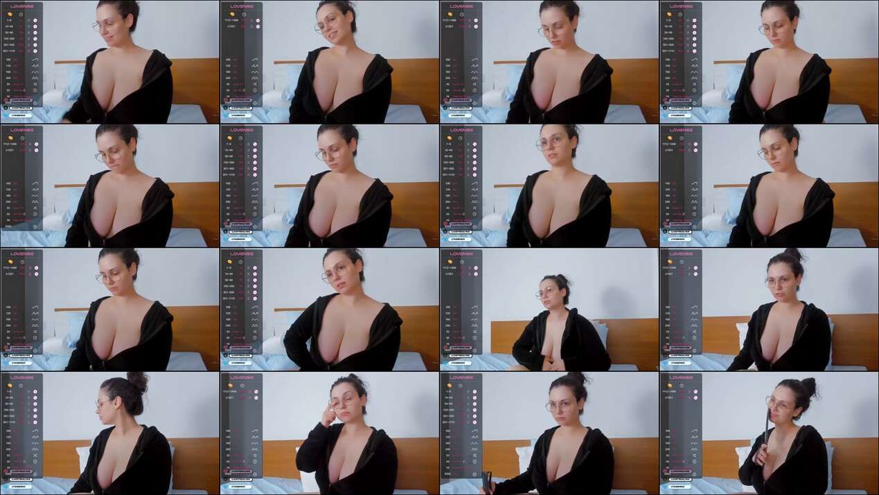 Lady_yas Webcam 2024-04-17