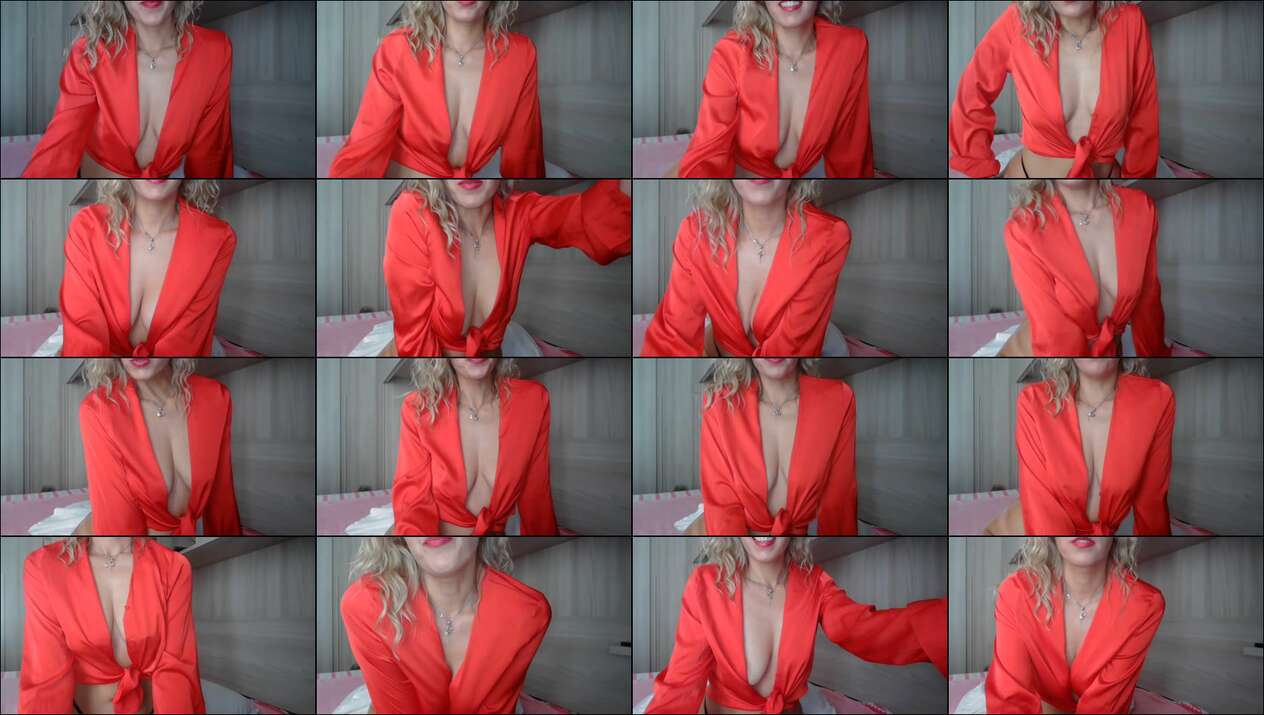 LadyBlondie39 Webcam 2024-04-16