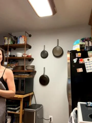 LadyLena1 Webcam 2023-10-20