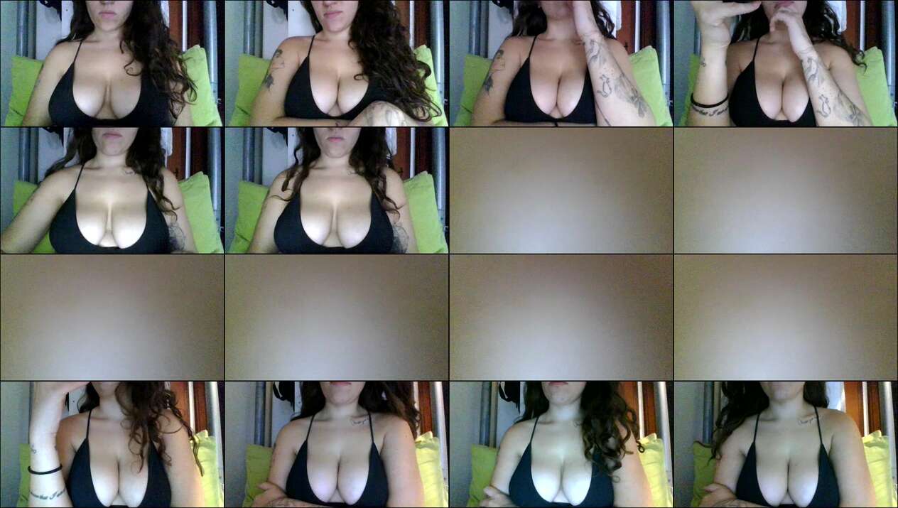 Ladyliz0 Webcam 2023-10-10