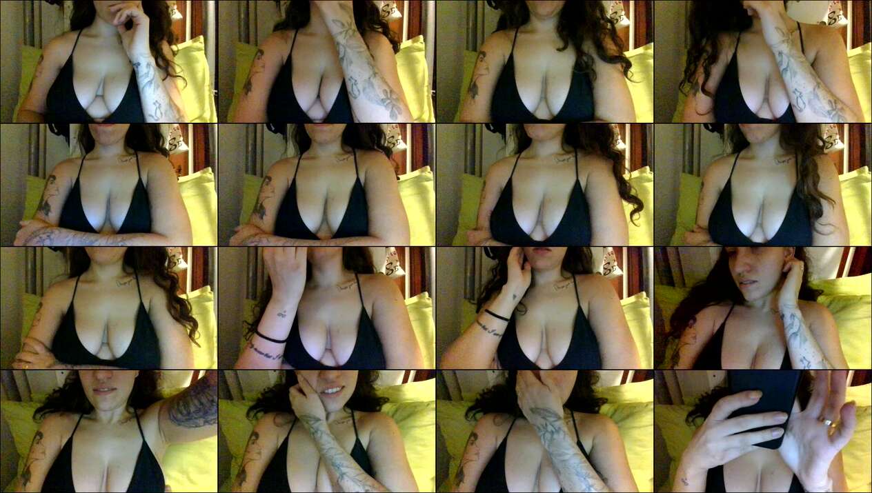 Ladyliz0 Webcam 2023-10-10