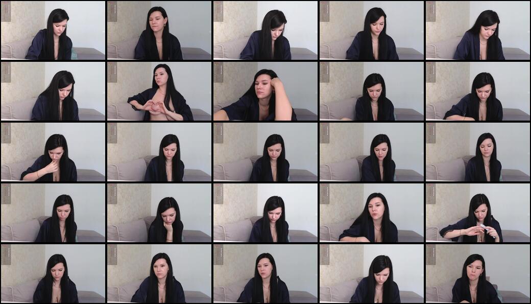 LadySunshine- Webcam 2024-02-13