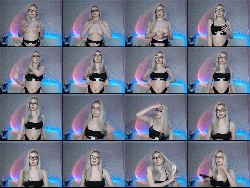 LAGERTHA_ Webcam 2024-01-25