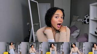 Lakysha_ Webcam 2023-07-27