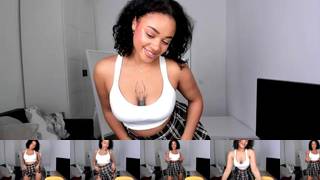 Lakysha_ Webcam 2023-10-19