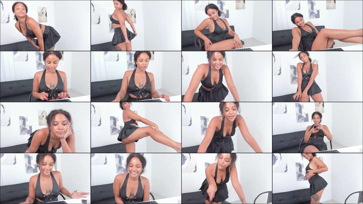 Lakysha_ Webcam 2024-02-16