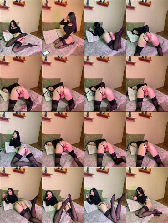 LALI_XS Webcam 2024-01-10