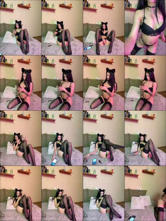 LALI_XS Webcam 2024-01-19