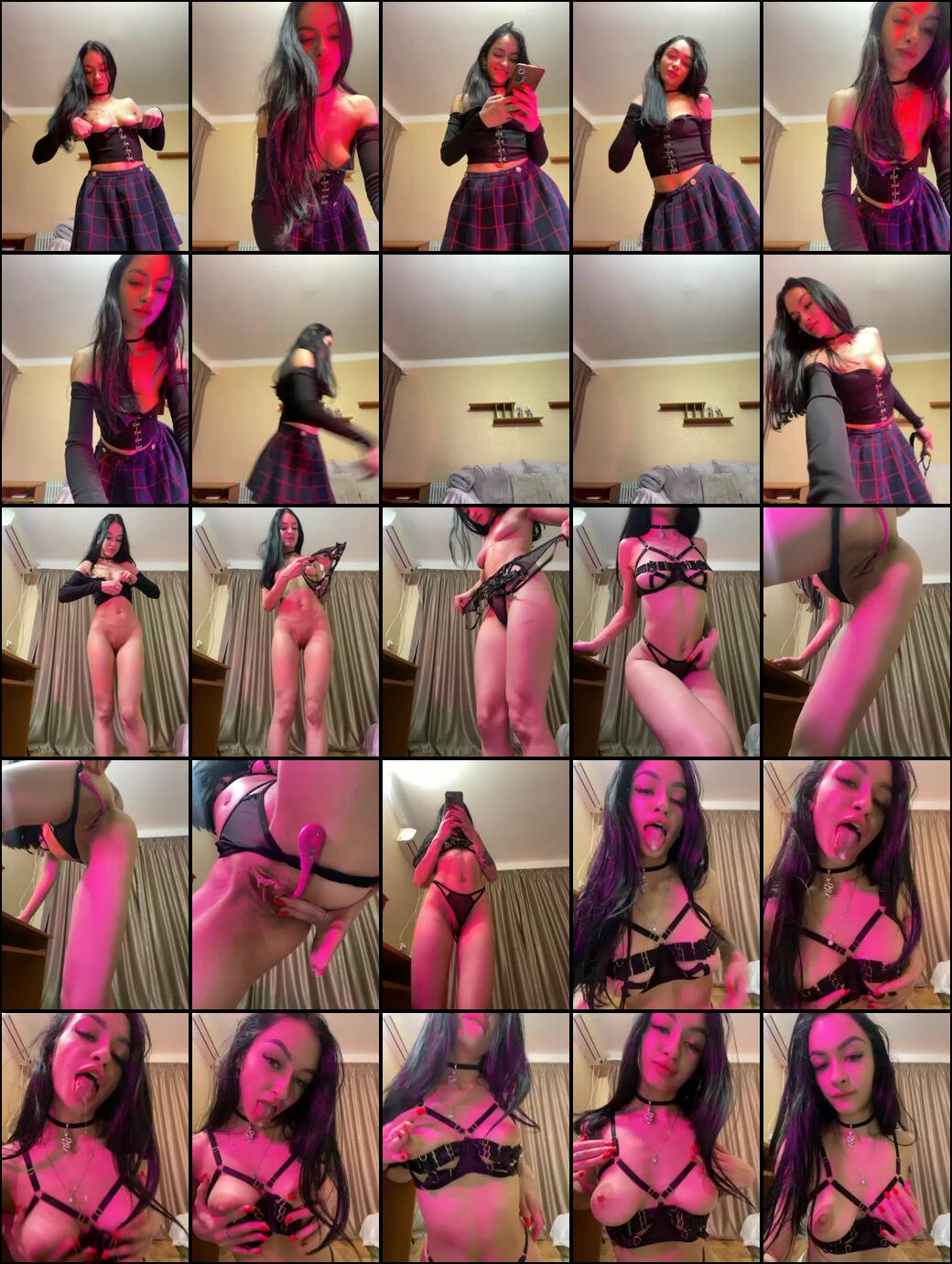 LALI_XS Webcam 2024-01-29