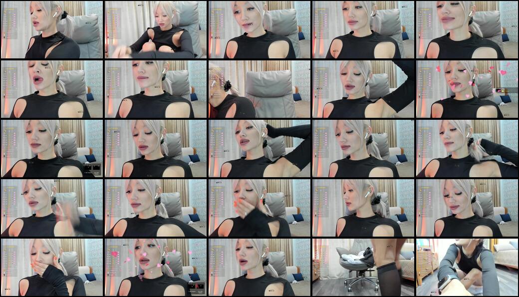 LAMBABY Webcam 2024-01-03