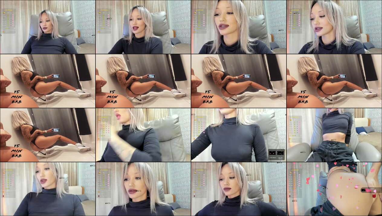 LAMBABY Webcam 2023-10-26