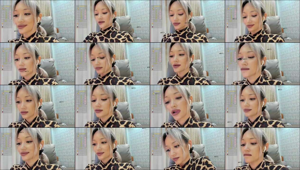 LAMBABY Webcam 2023-11-08