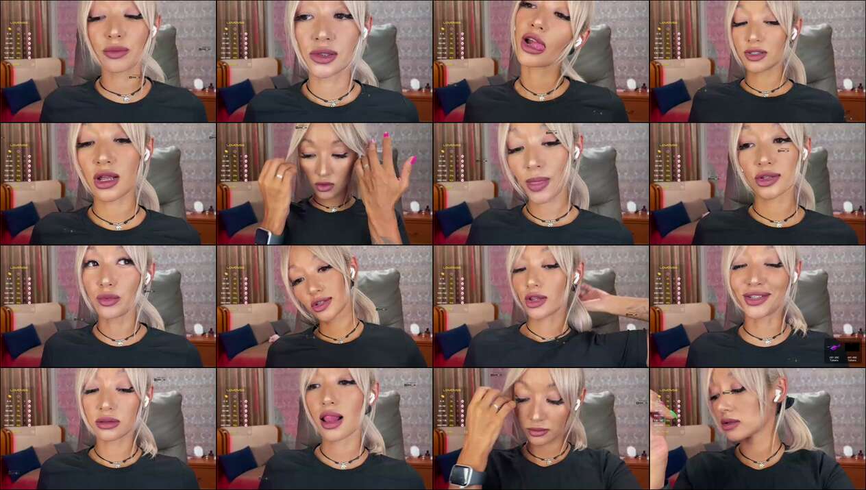 LAMBABY Webcam 2024-01-27