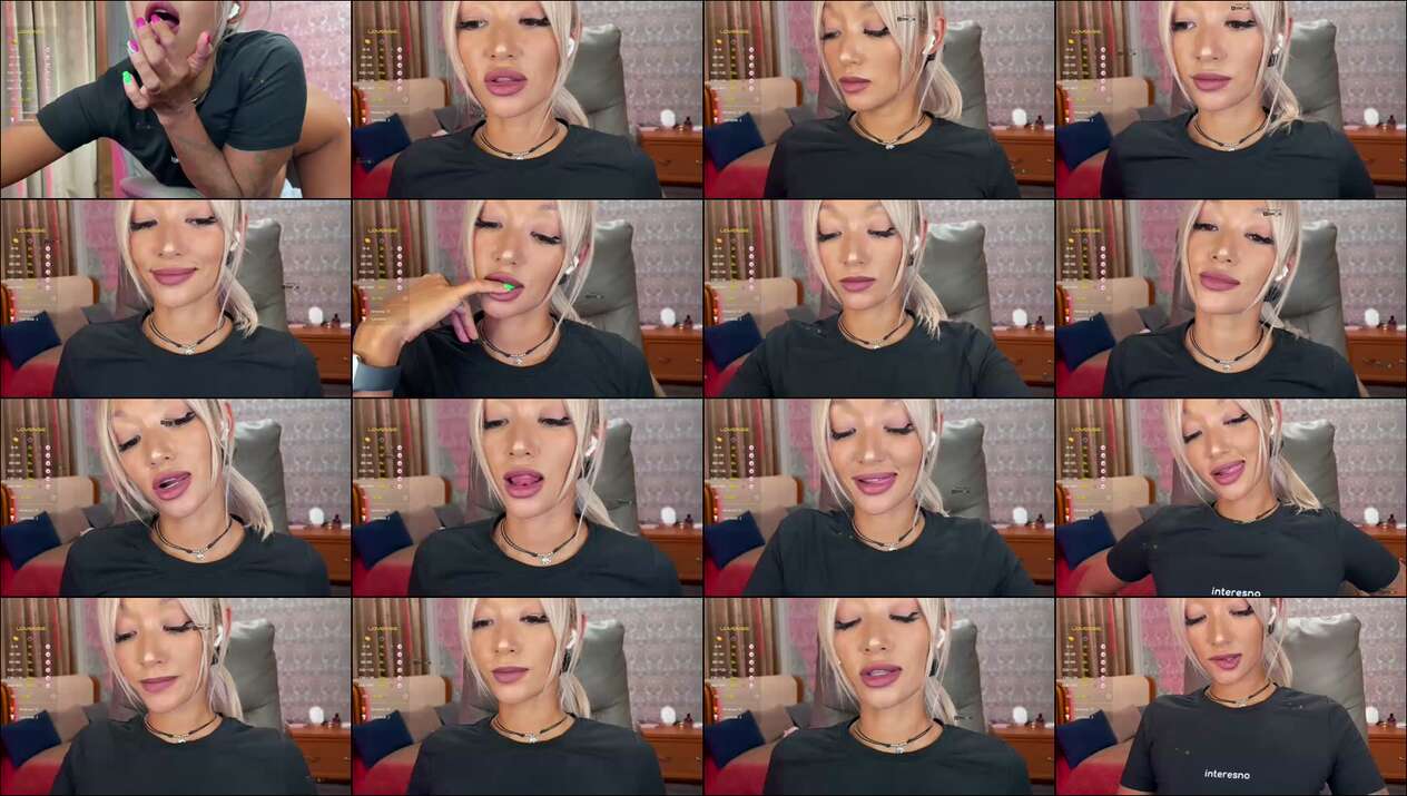 LAMBABY Webcam 2024-01-27