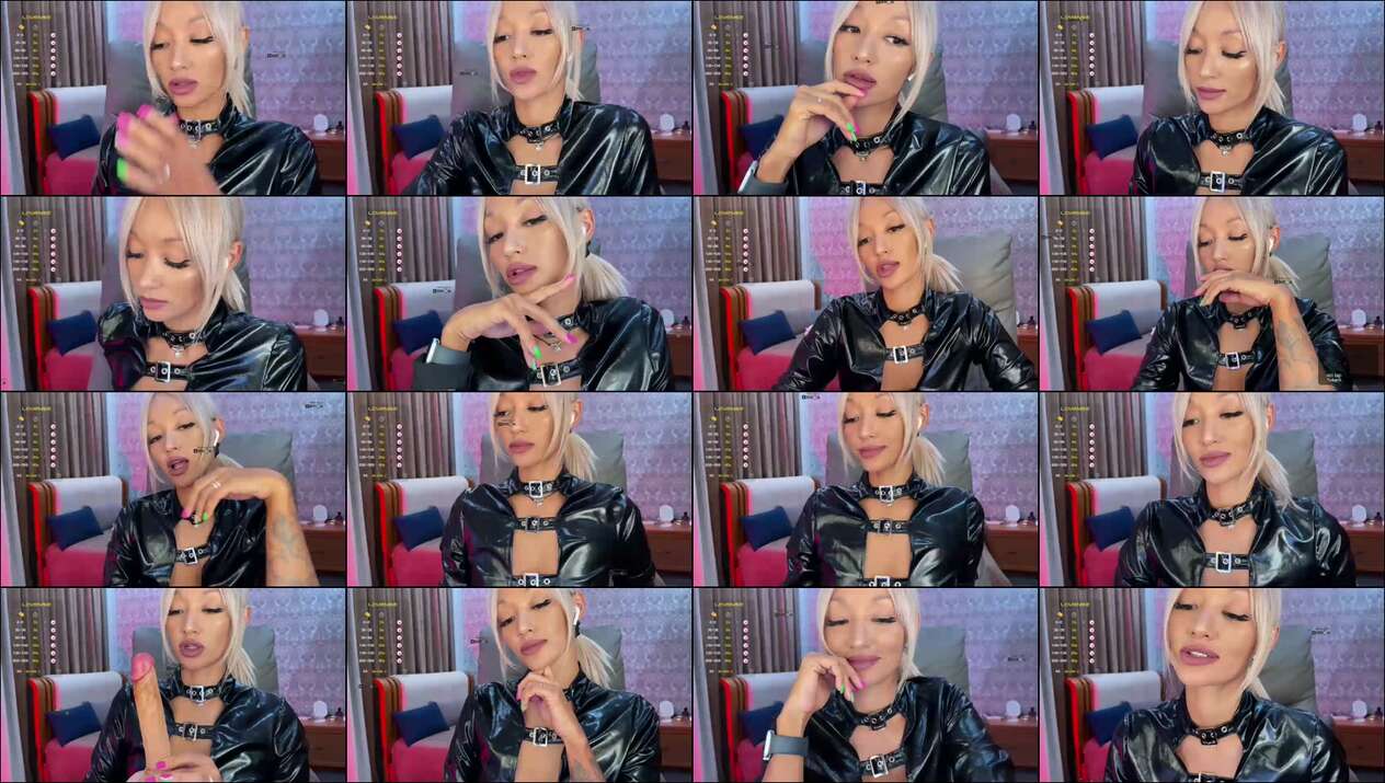 LAMBABY Webcam 2024-01-29