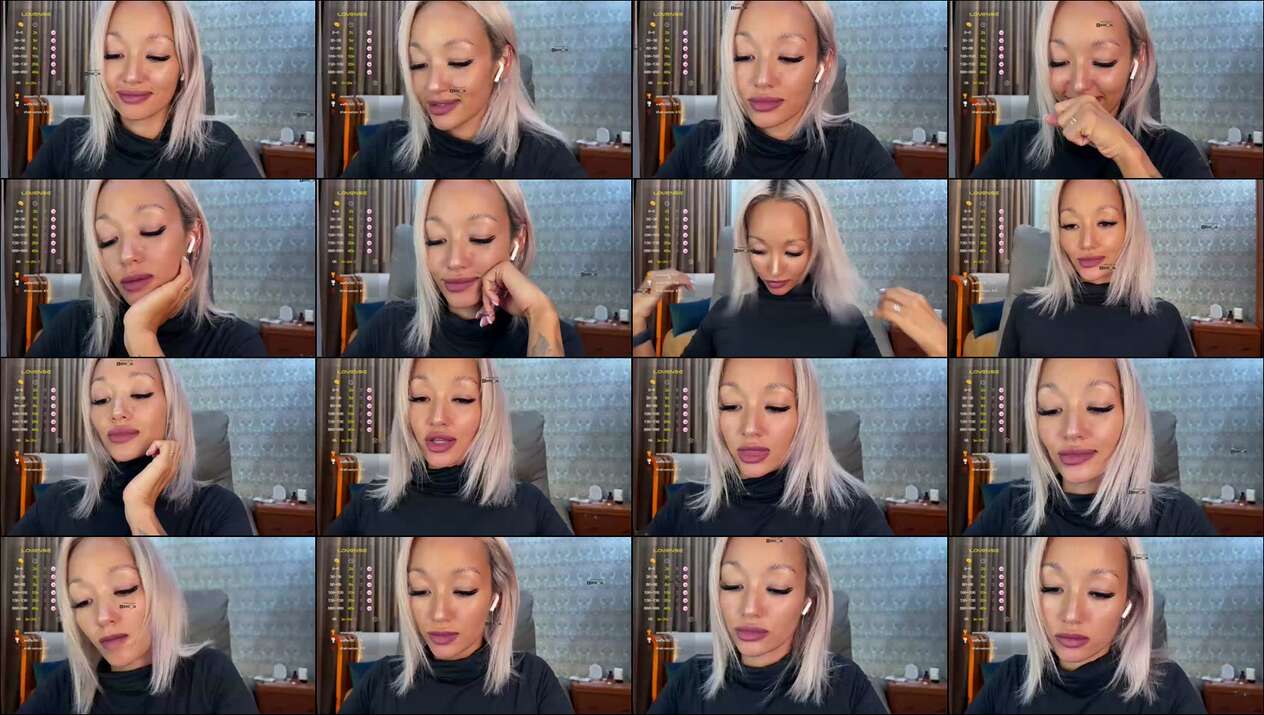 LAMBABY Webcam 2024-02-07
