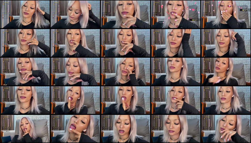 LAMBABY Webcam 2024-02-17