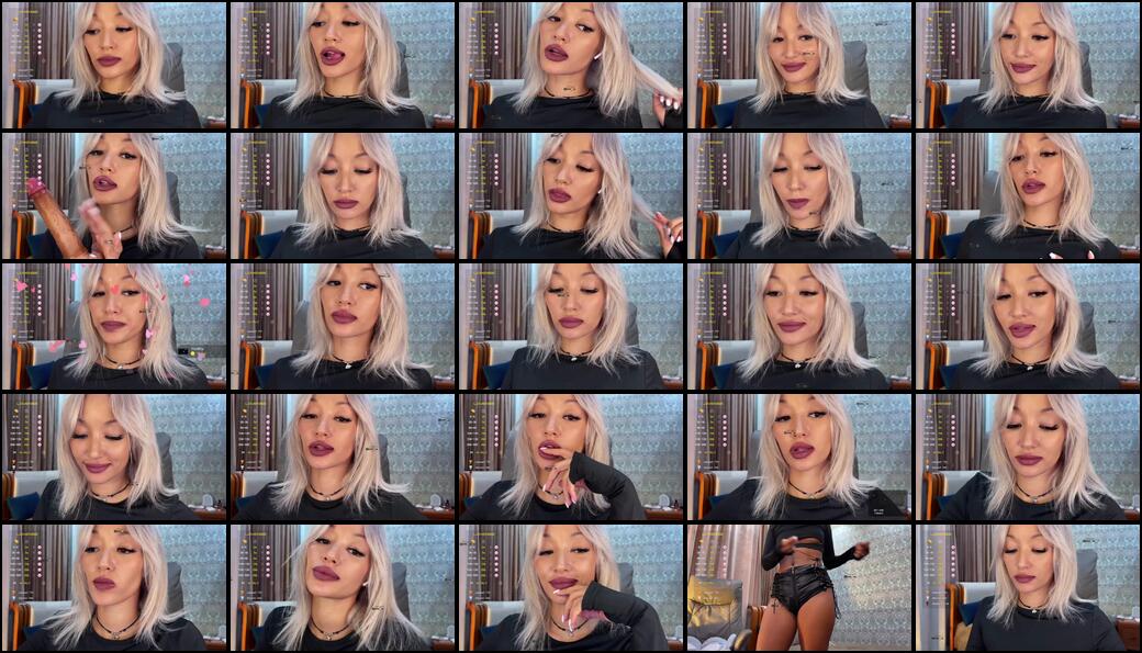 LAMBABY Webcam 2024-02-19