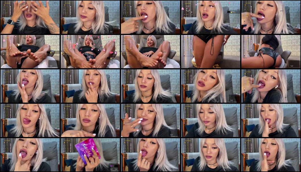 LAMBABY Webcam 2024-02-19
