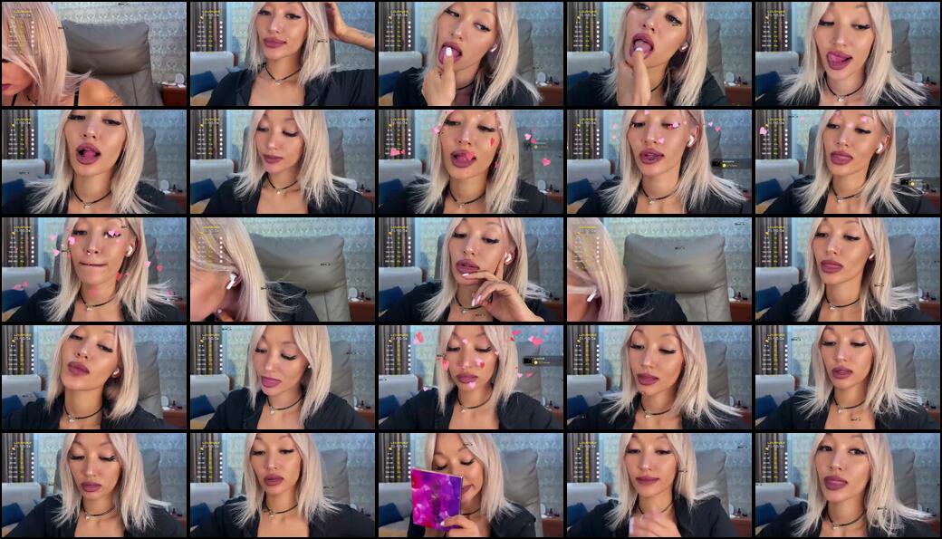 LAMBABY Webcam 2024-02-21