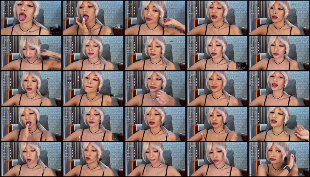 LAMBABY Webcam 2024-02-22