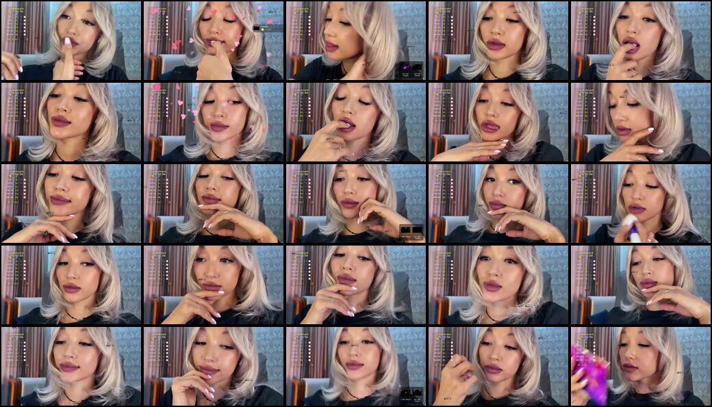 LAMBABY Webcam 2024-02-26