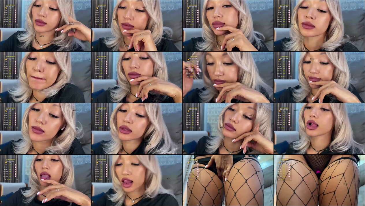 LAMBABY Webcam 2024-02-26