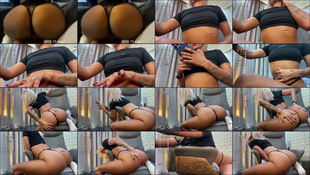 LAMBABY Webcam 2024-03-10