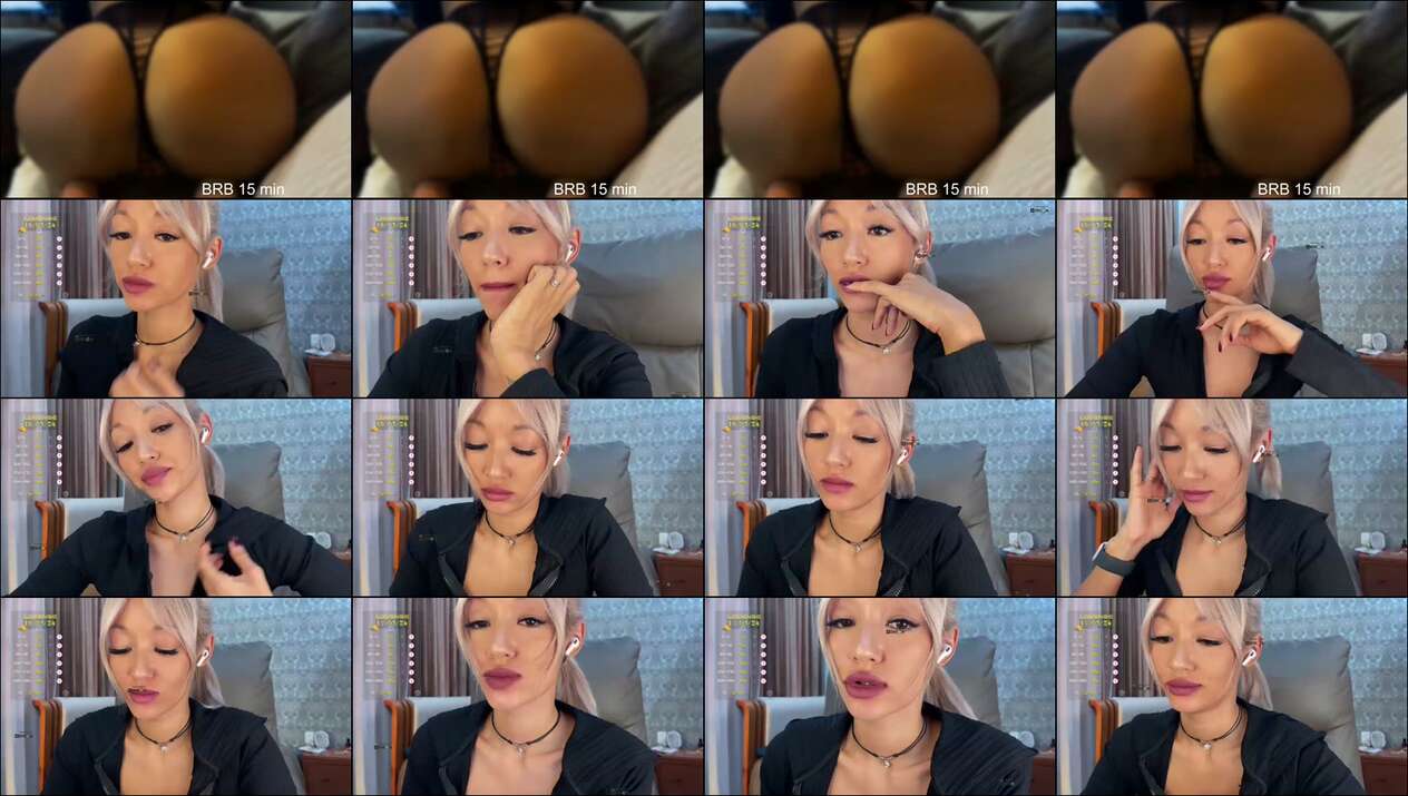 LAMBABY Webcam 2024-03-17