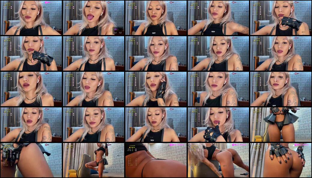 LAMBABY Webcam 2024-03-28