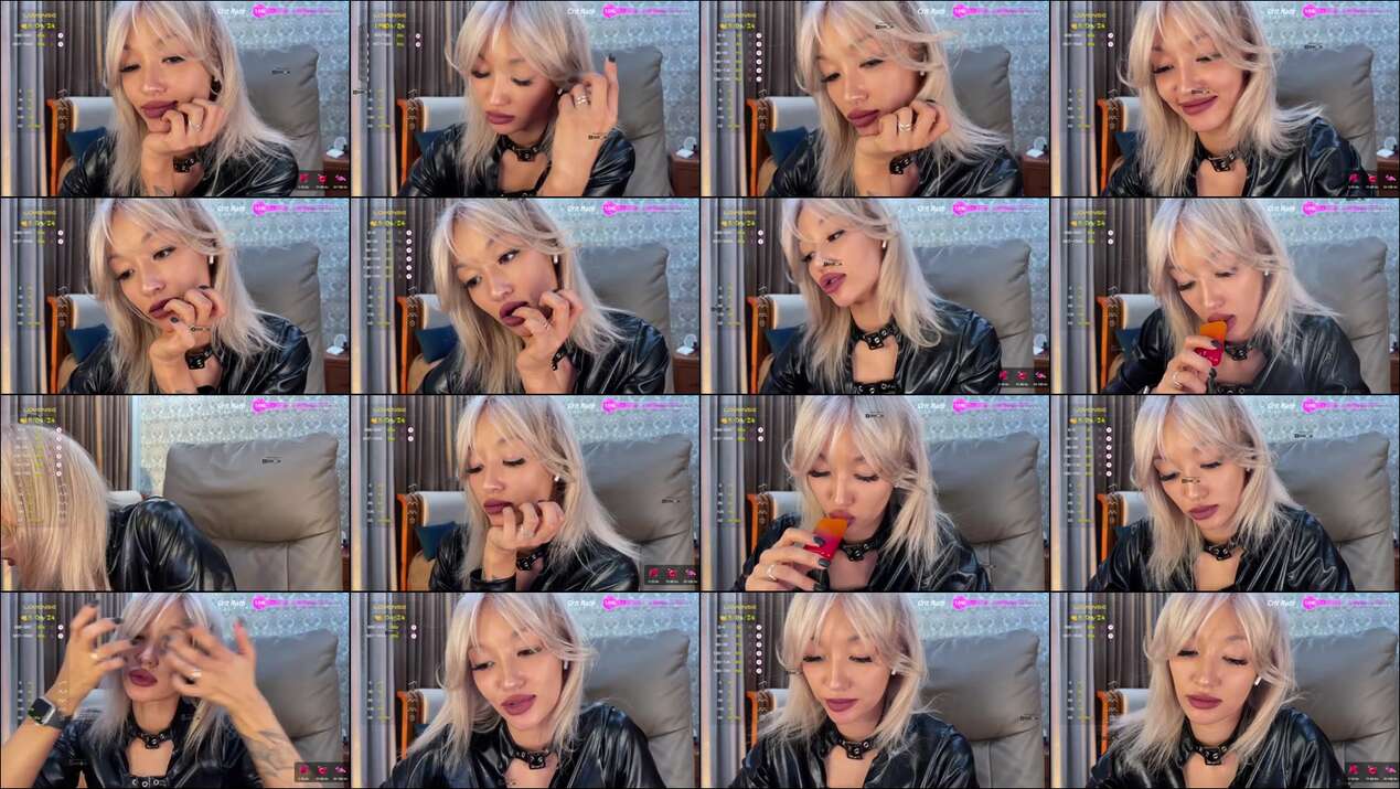 LAMBABY Webcam 2024-04-15