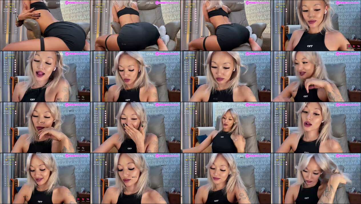 LAMBABY Webcam 2024-04-17