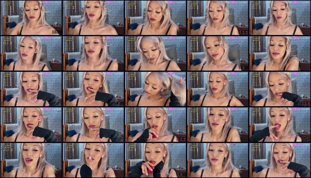 LAMBABY Webcam 2024-04-21