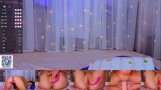 Lana_lee_ Webcam 2023-08-27