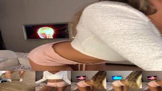 Lanalevi Webcam 2023-10-15