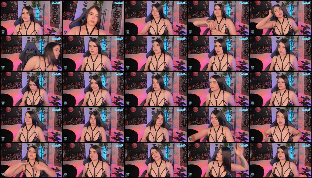 Laramartinez Webcam 2023-12-31